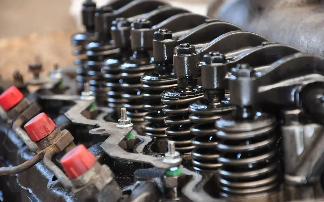 The difference between mechanics and panel beaters